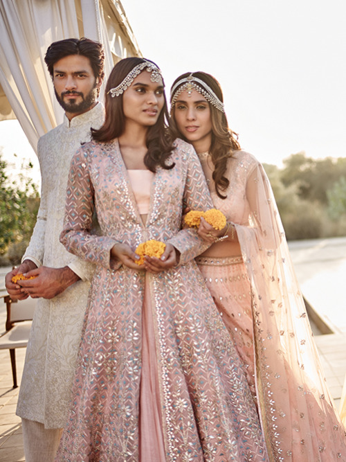 Alchemy by Anita Dongre