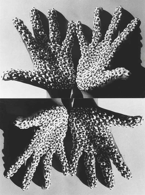 zzzze:  Anita Dube, Sea Creature, 2000 