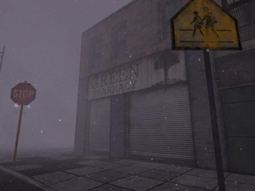 Silent Hill