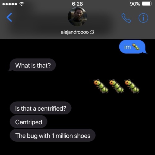 Random Texts Pt.2