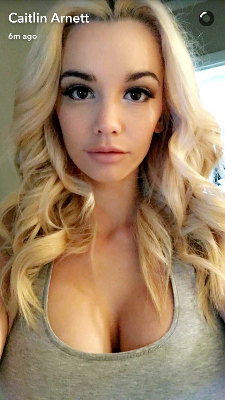 welcome2bloggg:  Caitlin Arnett 