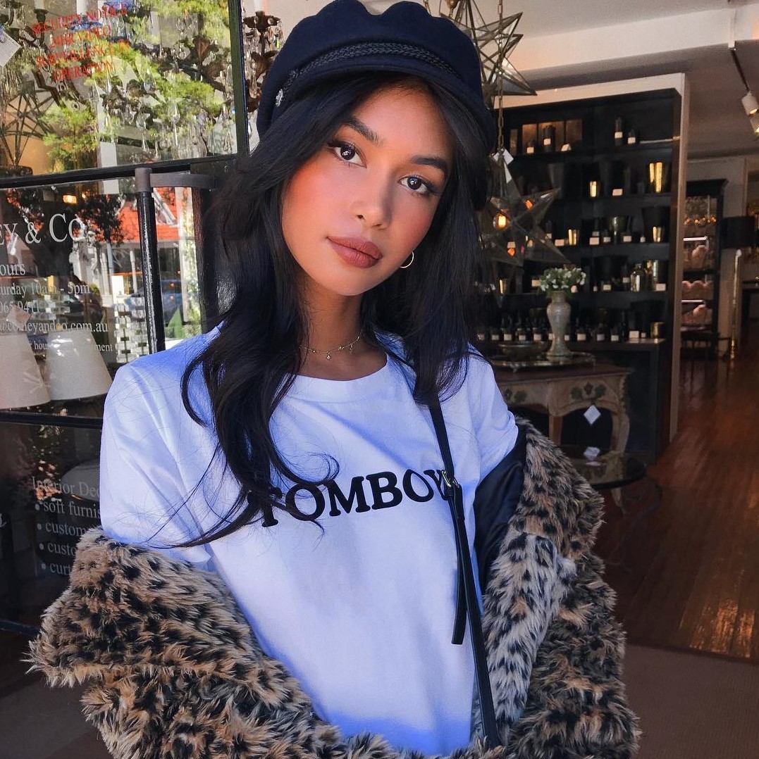 cacthuss:  Mishti Rahman