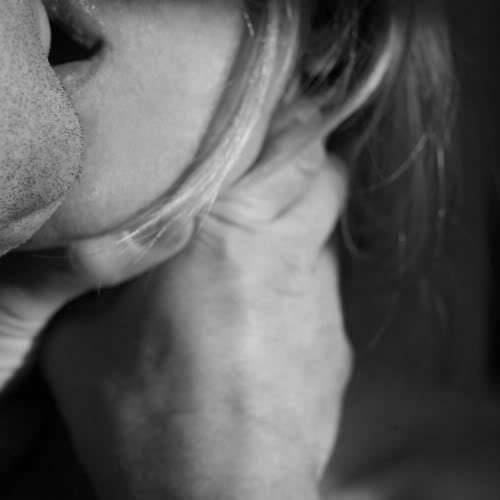 asweetlovebunny:  Today’s theme….”Wrap Your Hands Around My Neck with Love”