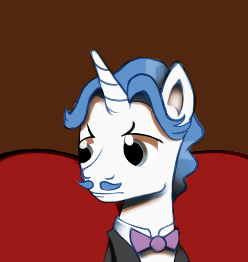 ask-canterlot-musicians:  Goodness gracious me. 