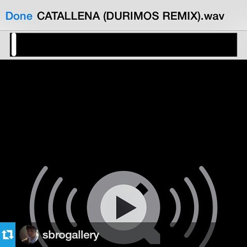 After School&rsquo;s manager will be releasing his/a Catallena remix on Lizzy&rsquo;s instagram!! ヽ(