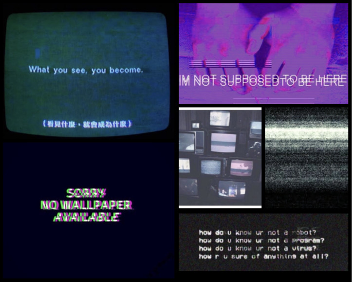 Static Aesthetic Explore Tumblr Posts And Blogs Tumgir Static Aesthetic Explore Tumblr Posts And Blogs Tumgir