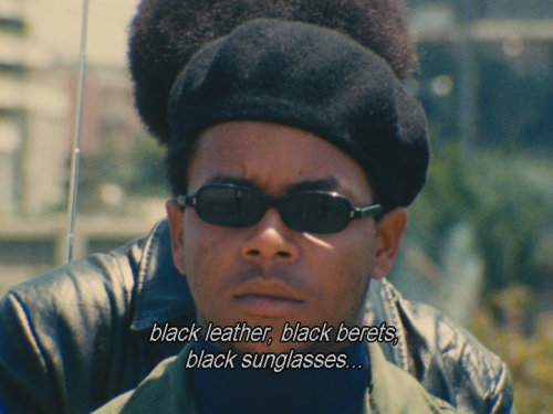 Porn Pics fuckyeahwomenfilmdirectors: Black Panthers