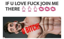 Jash1975:  Biiiiiitch69Xxx:  ⚫⚫⚫ Welcome!  😘😘😘Dont Wait, Jump In!