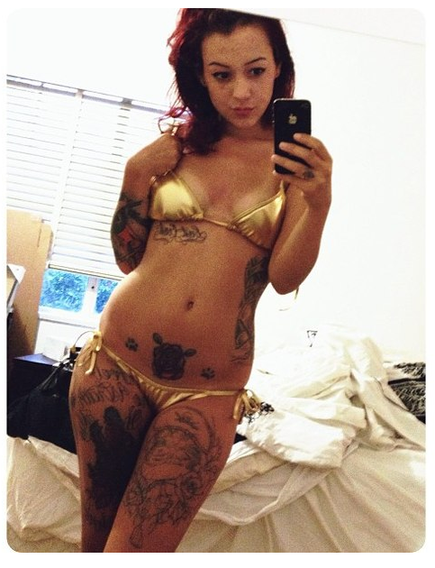 inked92300:   Brewin Suicide