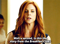 you know i love you donna
