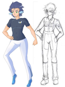 I Just Wanted To Do A Quick Comparison Of My Current Drawings To My Original Designs