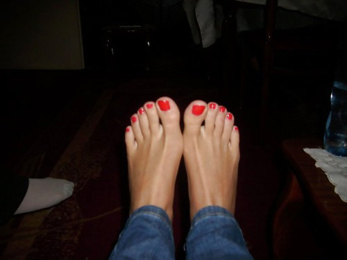SOLES & MORE