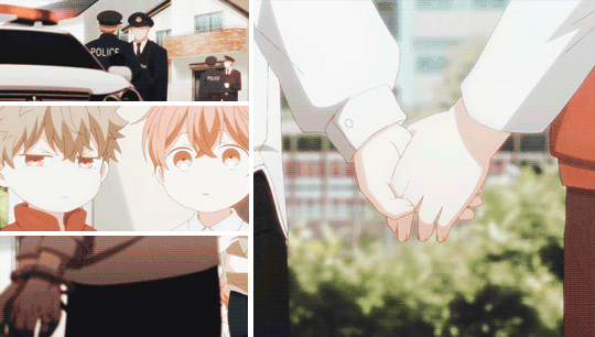 Mafuyu, I’ll Do Anything Your Heart Desires.