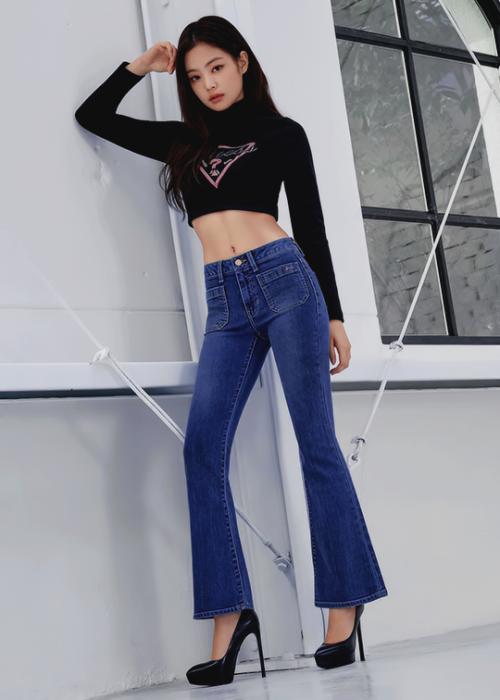 prkchaeyoung - blackpink for guess