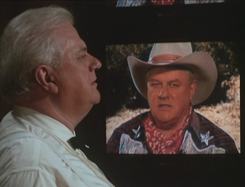 Dinner at Eight (1989) - Charles Durning as Dan Packard [photoset #7 of 10]