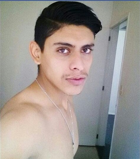 gaysexpuestos1:  Alan milla de puebla