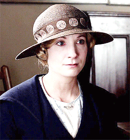 annambates:downtondownstairs:Anna Bates, née Smith // every Downstairs character in all 6 series (1)