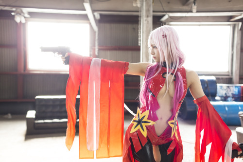 Guilty Crown - Inori Yuzuriha (Usakichi) 13HELP US GROW Like,Comment & Share.CosplayJapaneseGirls1.5 - www.facebook.com/CosplayJapaneseGirls1.5CosplayJapaneseGirls2 - www.facebook.com/CosplayJapaneseGirl2tumblr - http://cosplayjapanesegirlsblog.tumblr