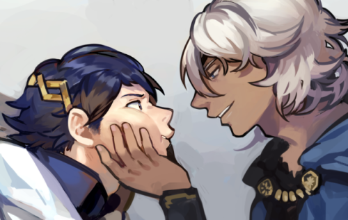 idk-kun:Niles mentions how he wants to mess with Alfonse which… I wouldn’t mind seeing…