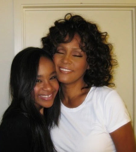 thechanelmuse:  Bobbi Kristina Brown Passes Away At 22From Whitney Houston’s estate:“It is hard to say goodbye. On Sunday, July 26, Bobbi Kristina Brown made her transition peacefully. The family thanks everyone for their loving thoughts and prayers.