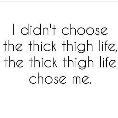 #thick #thighs #thickthighs #thickthighssavelives #thighsfordays #quads #organicmovement #LA #instaf