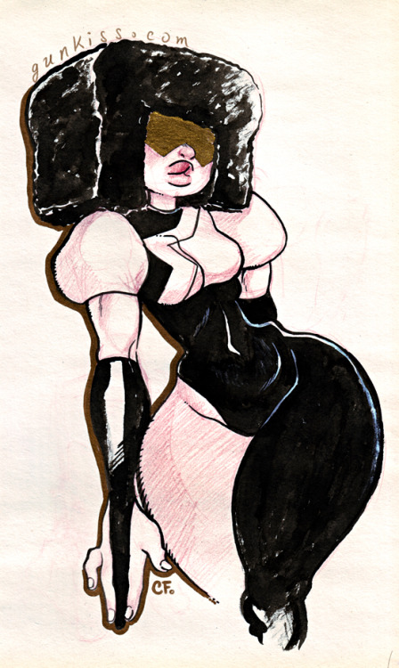 Sex gunkiss:  Some traditional Garnet I made. pictures