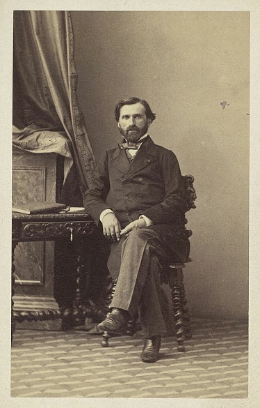 gregorygalloway:Giuseppe Verdi (10 October 1813 – 27 January 1901)