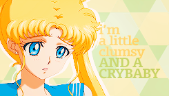 amurita:  Sailor Moon Crystal Episode 01. Tsukino Usagi 