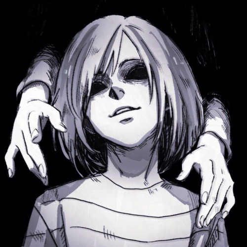mistrustful-an: You will give me your ＳＯＵＬ