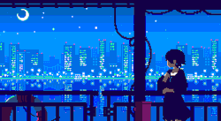 Aesthetic-Satanist:  S E T  S A I L