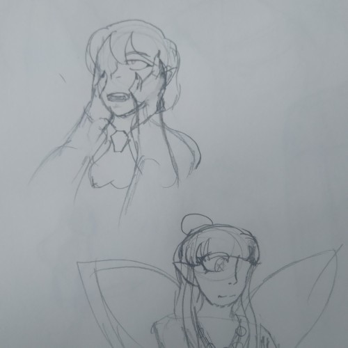 Tfw Ur Vampire Girlfriend
