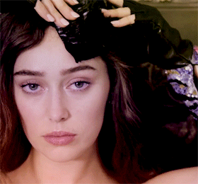 hosie4legacies: CHANEL Couture Alycia Debnam-Carey