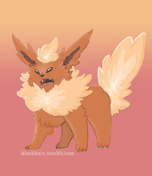 flareon