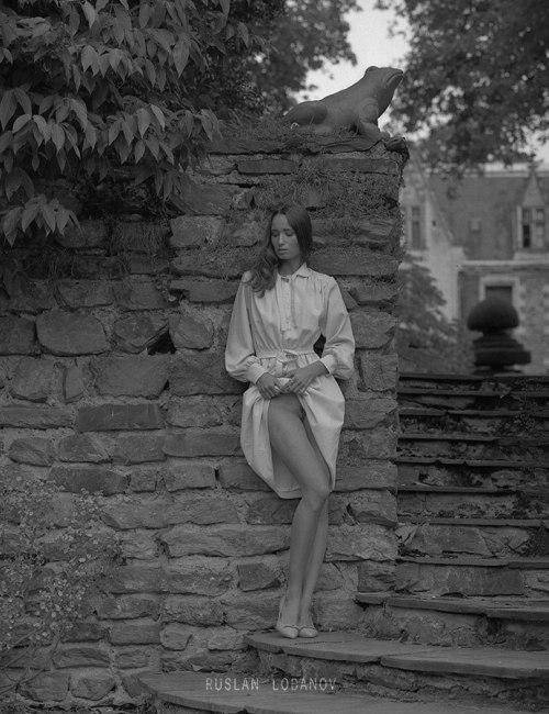 anexquisitenymph:  ph Ruslan Lobanov