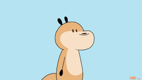 k-eke:  Foxes are cute, don’t you think :) ?