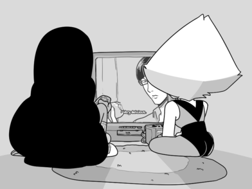 discount-supervillain:sit the hell down and get your pencils out because connie’s about to take a fo
