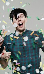 justanotherlockscreenblog:  Matching Dan and Phil lockscreens :3 Like/reblog if you