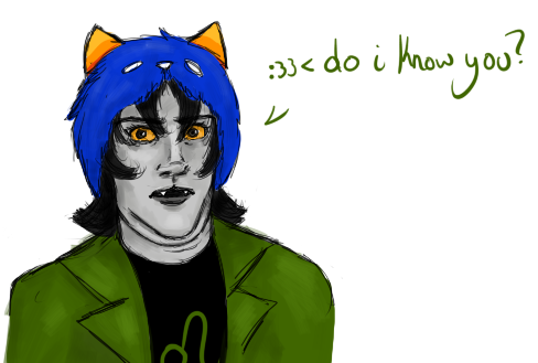 :33&lt; weve only just met.  :33&lt; i think any sort of quadrant would be a pretty sil