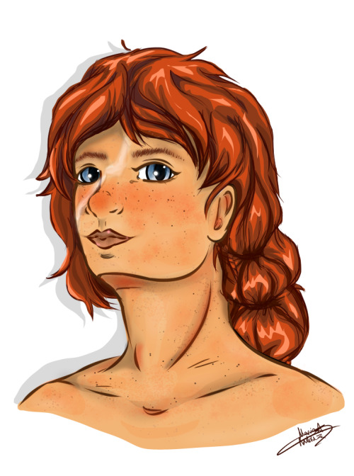 Character Designs: Girl Commission/Me/Happy 212121 B-day/Character Request/Darknecrofear/Devil Lady/Dragoness