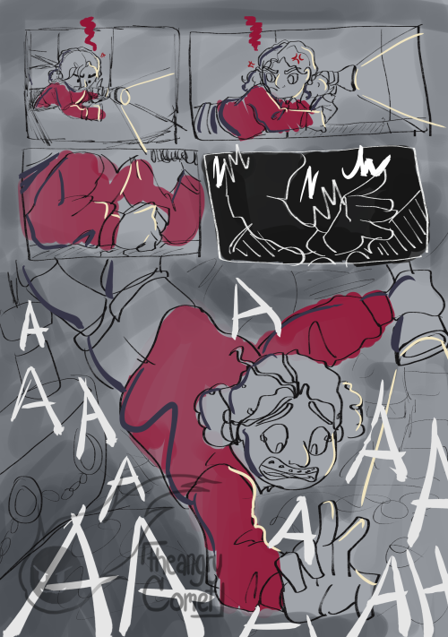 Roxy Wolf And Cassie Route: Pirate's Cove