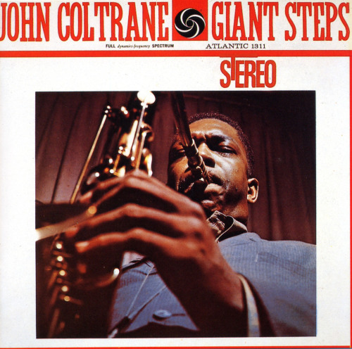 jazzandmovies:  Selected John Coltrane Discography adult photos