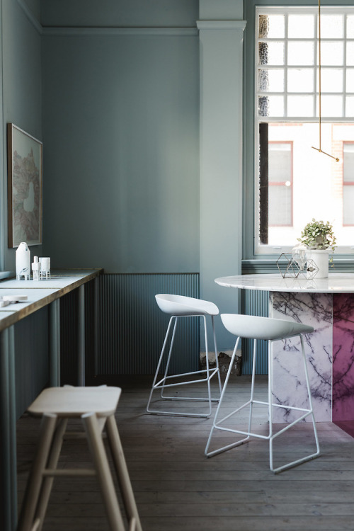 throughjo: The Adelaide studio of and by Williams Burton Leopardi (WBL) “…their design process is bo