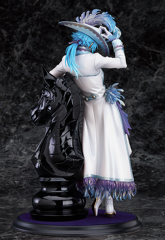 good-smile-company:    蒼葉 Gothic Ver. http://www.goodsmile.info/ja/product/6963