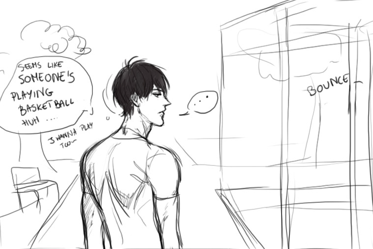 ringo-smile: OK SO THIS IS PART 1 AND THIS IS PART 2: http://ringo-smile.tumblr.com/post/155187035872/part-2-therell-be-part-3-in-a-moment