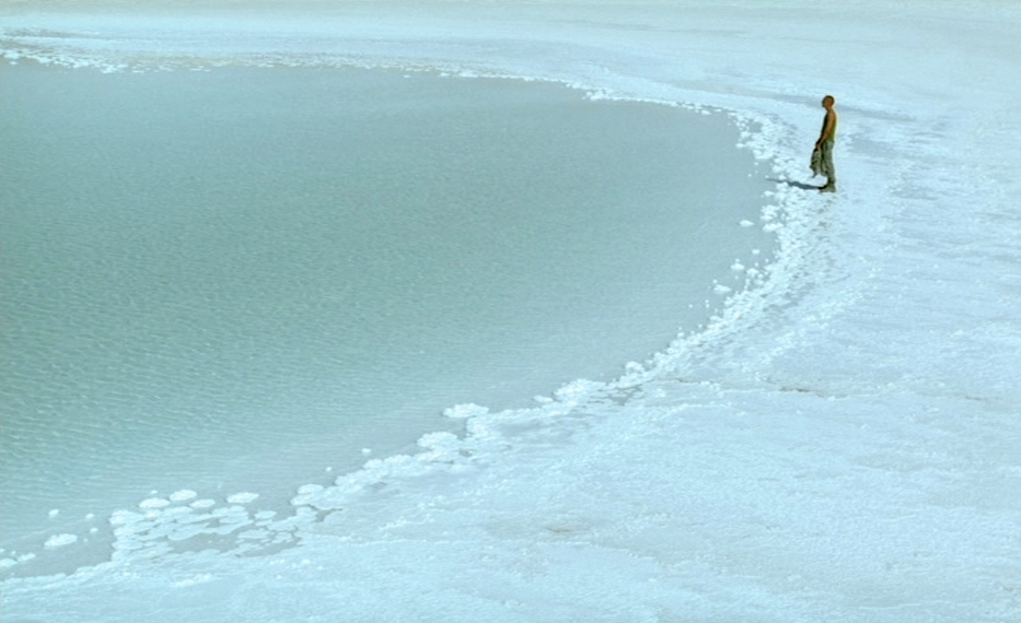 theartofmoviestills: Beau Travail | Claire Denis | 1999
