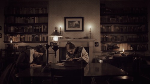 edithsghosts: “If we are to be taken seriously and judged fairly, and make anything resembling