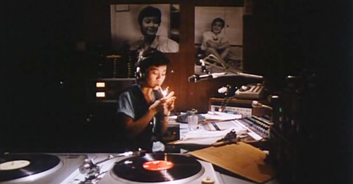 Sylvia Chang in 夜驚魂 - He Lives by Night (1982)