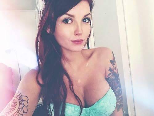 Tattoos I like