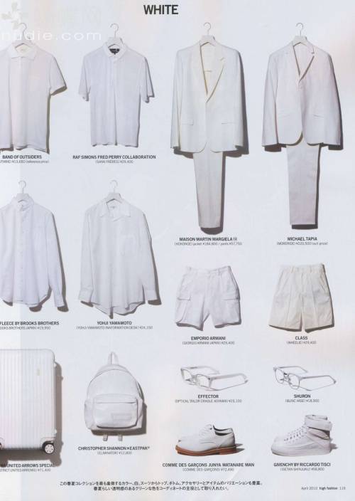 aestheti-cal:  more fashion here brother. 