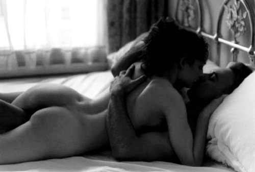 Let's have sex